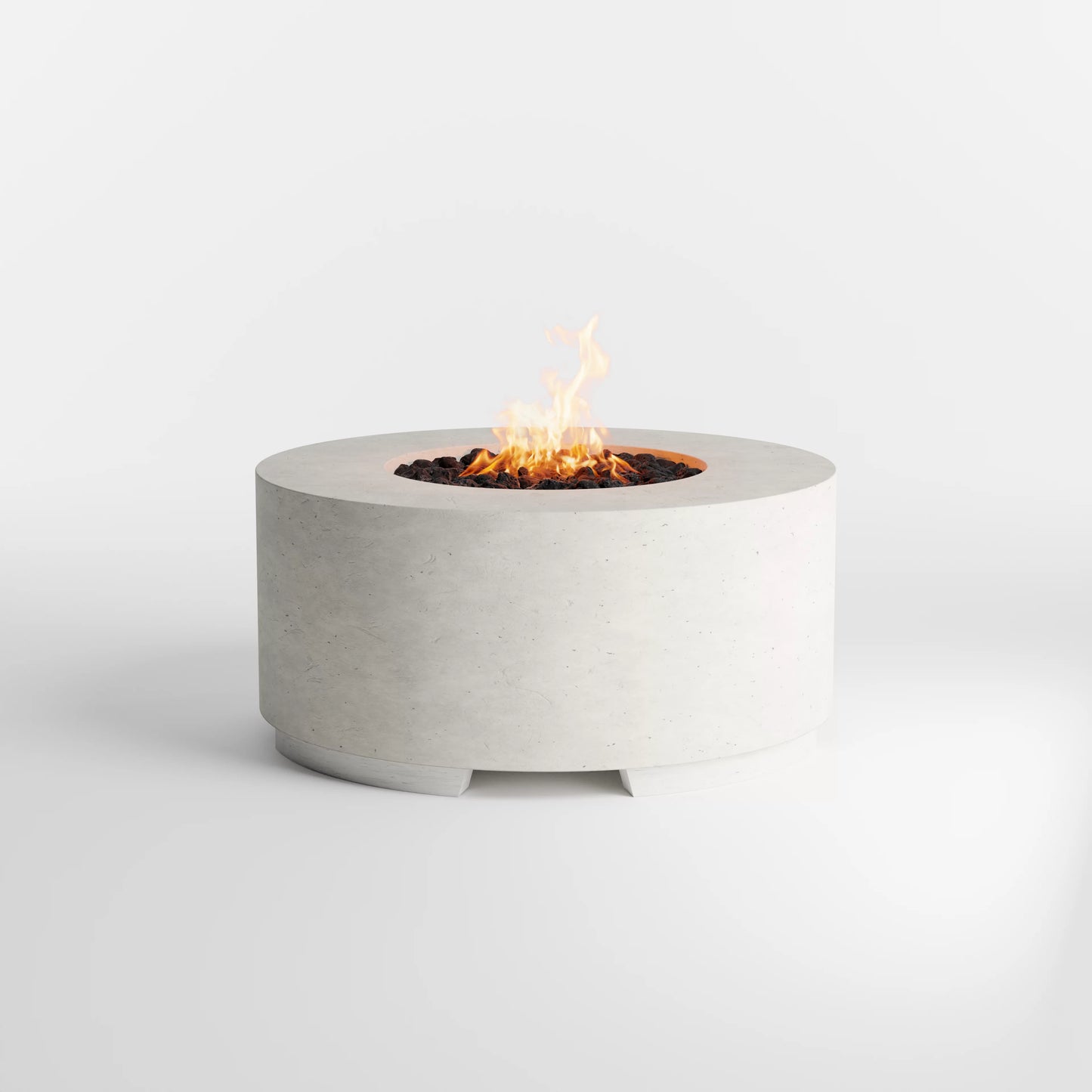 Resort 36 Firepit by Dreamcast