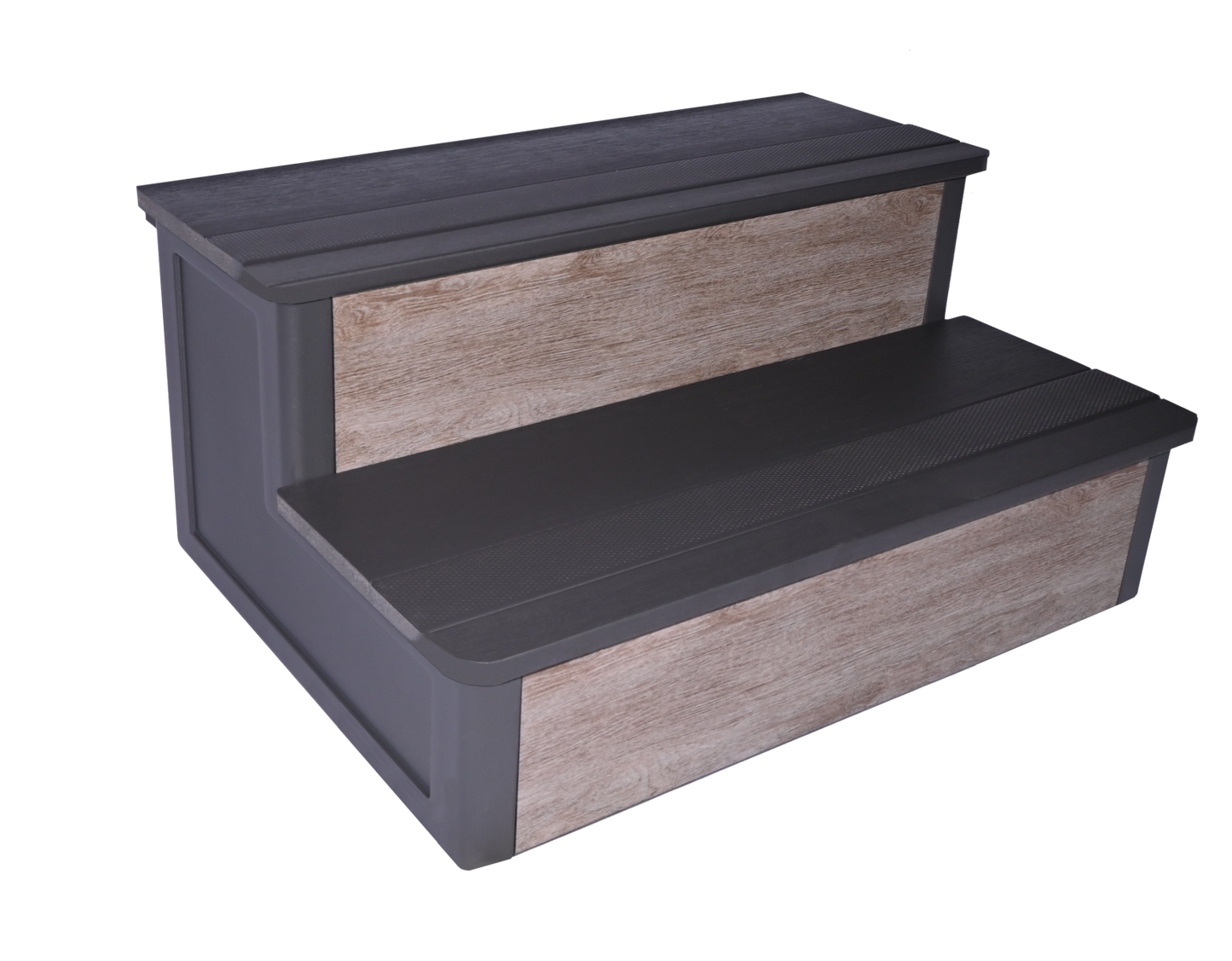 Cover Valet ColorSync Multi Colour Step