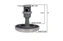 Load image into Gallery viewer, 6000-310 (Sundance®) Vortex Jet Face 880 Series (2003-Mid 2009)
