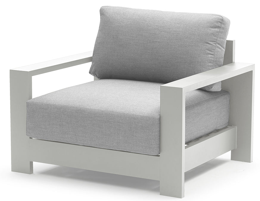 SKY Armchair - By Couture Jardin