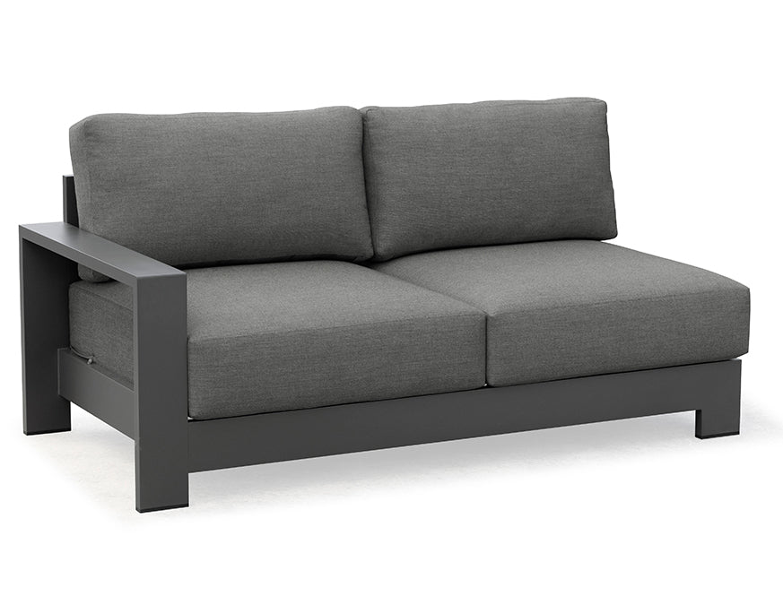 SKY Sectional Anthracite - By Couture Jardin