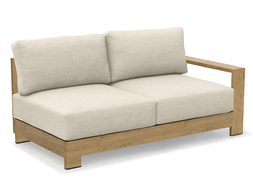 SKY Sectional Oak - By Couture Jardin
