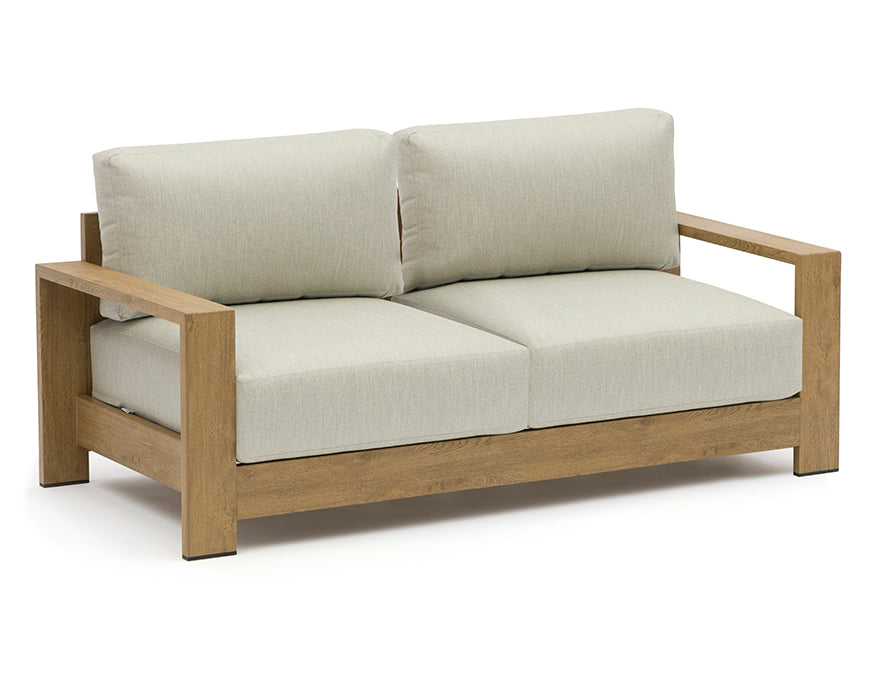 SKY Sofa Oak - By Couture Jardin