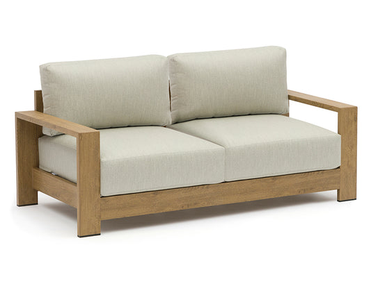 SKY Sofa Oak - By Couture Jardin