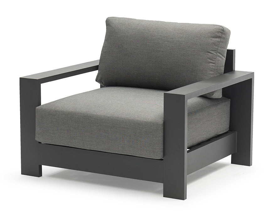 SKY Armchair - By Couture Jardin