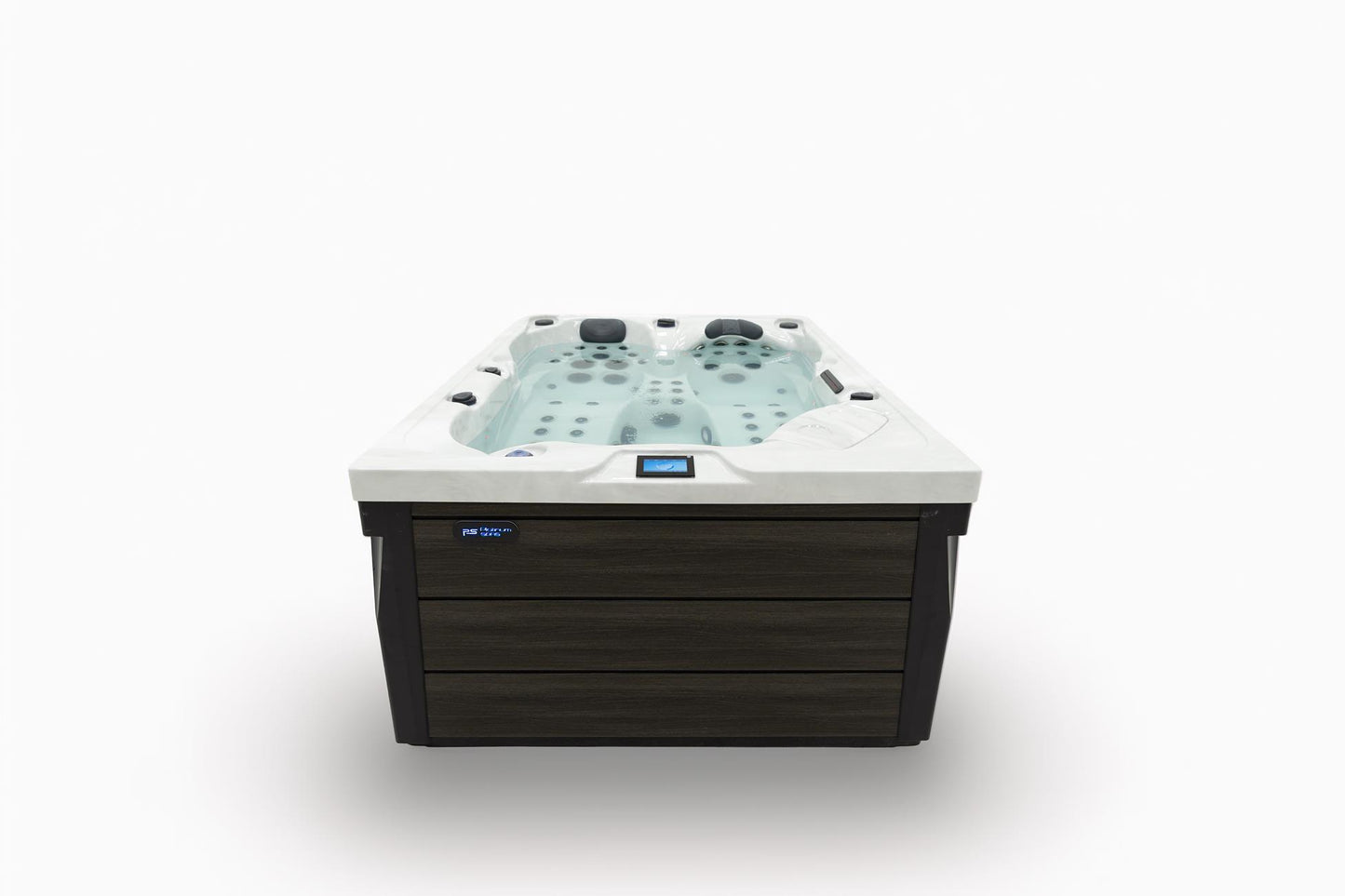 Topaz Hot Tub