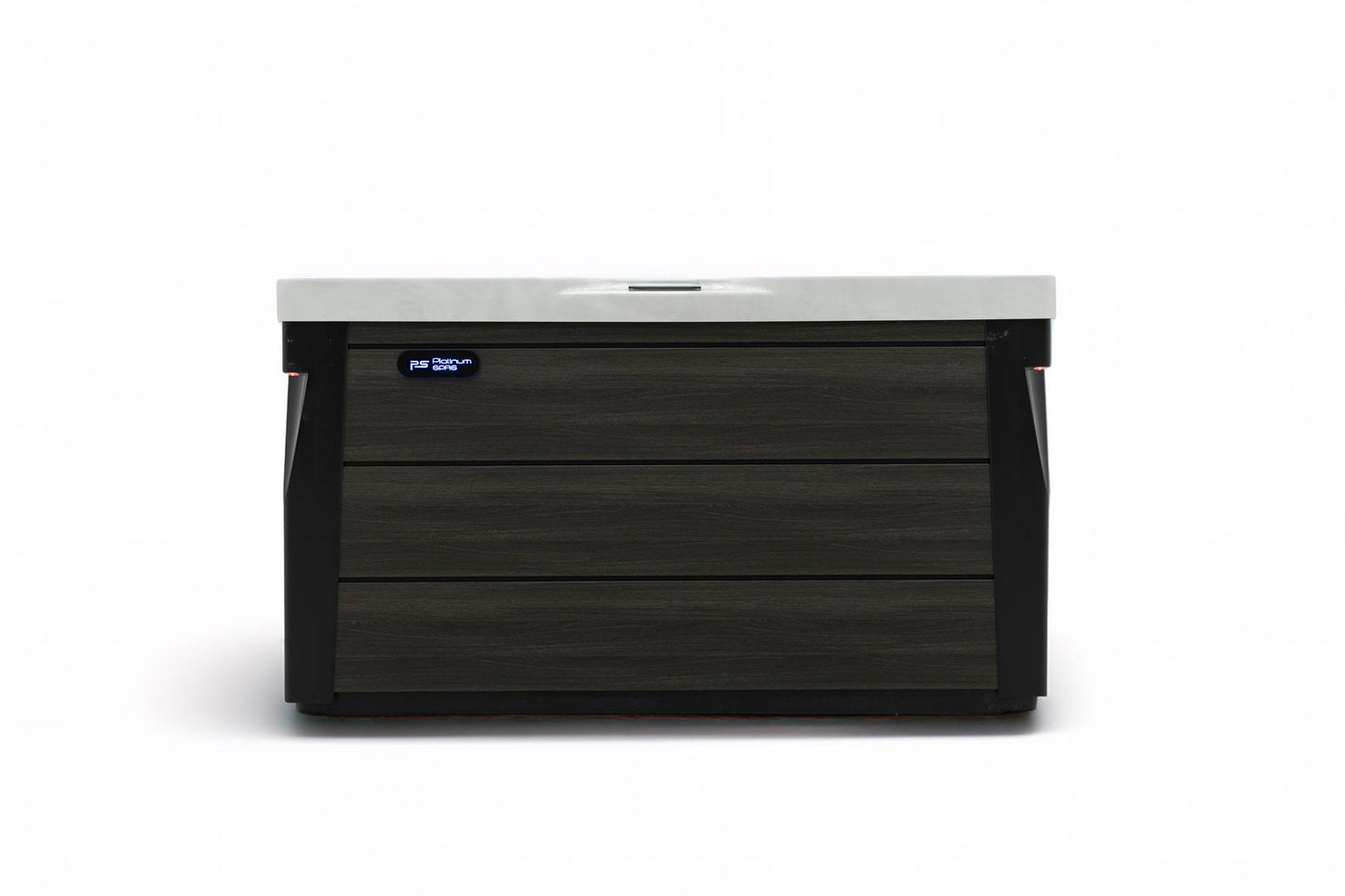 Topaz Hot Tub