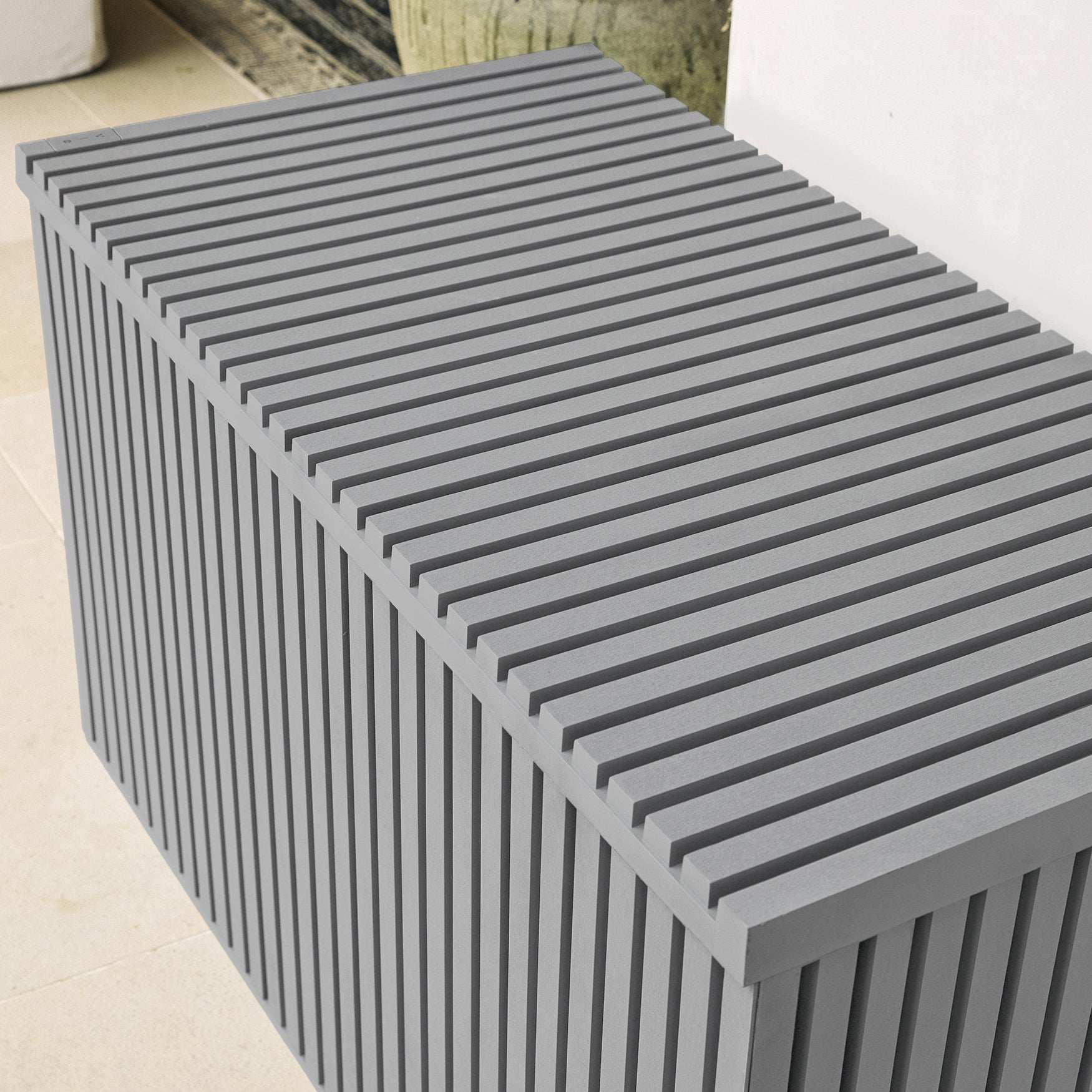 Veradek Everything Box - Grey - Lifestyle 2