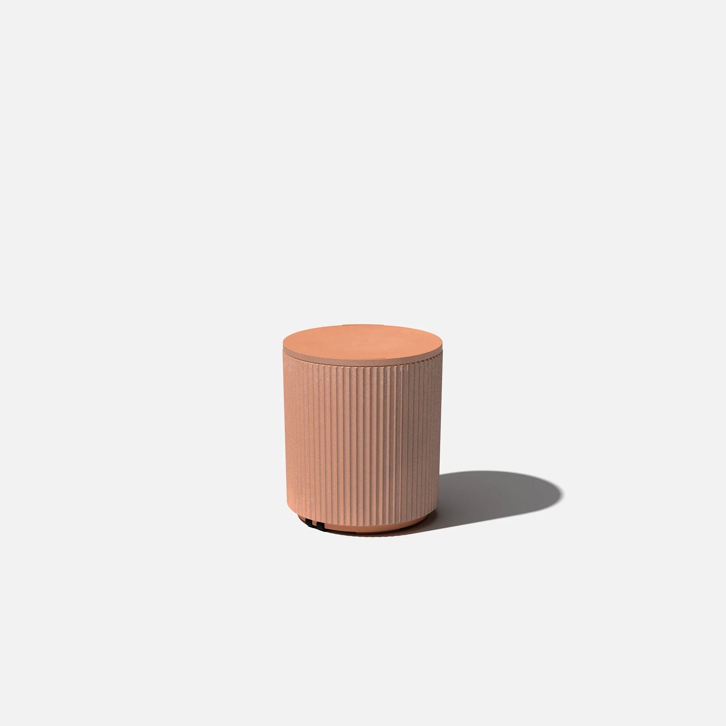 Demi Chill Cooler Side Table
