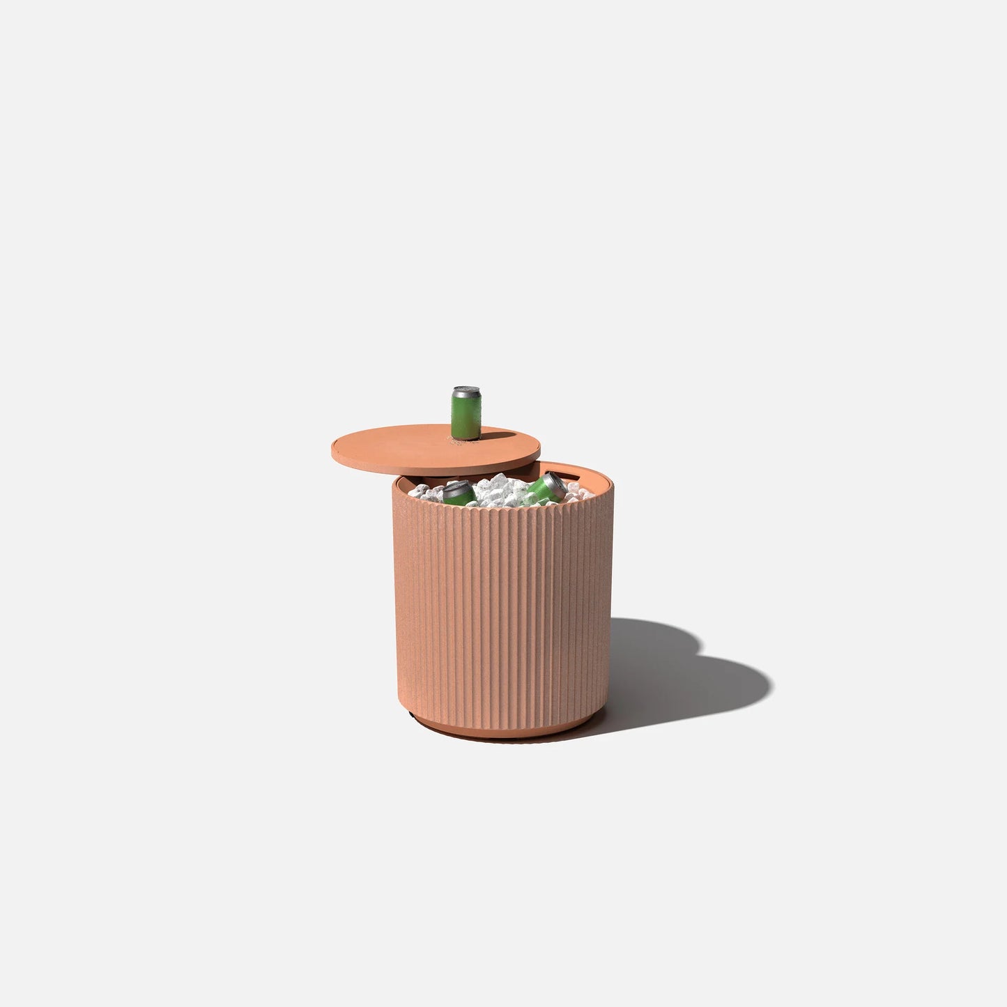 Demi Chill Cooler Side Table