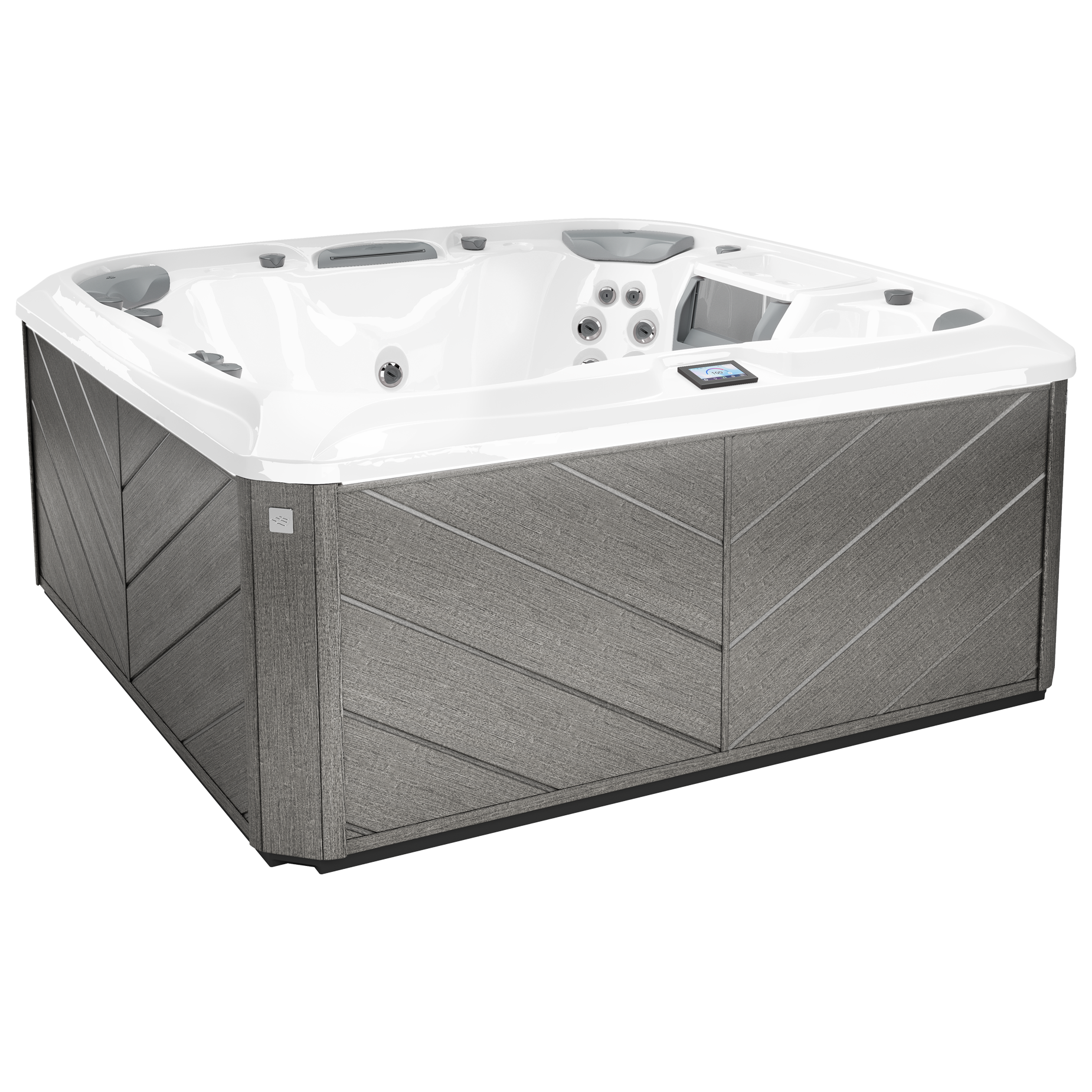 Sundance® Vistamar® Hot Tub – 880™ Series