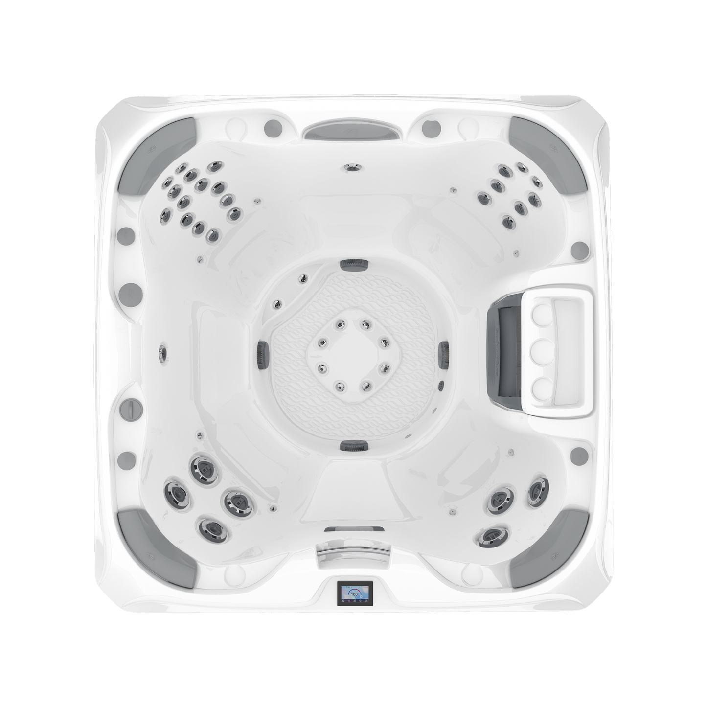 Sundance® Vistamar® Hot Tub
