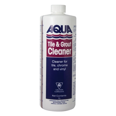 Aqua Tile & Grout Cleaner 1 L