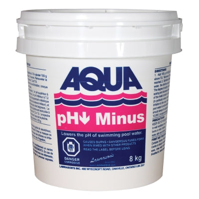 Aqua pH Minus 8 kg