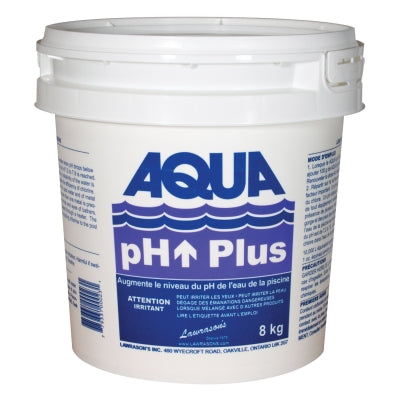 Aqua pH Plus 8 kg