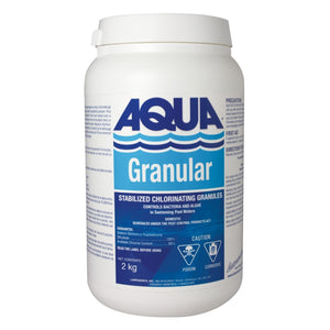 Aqua Granular 2 kg