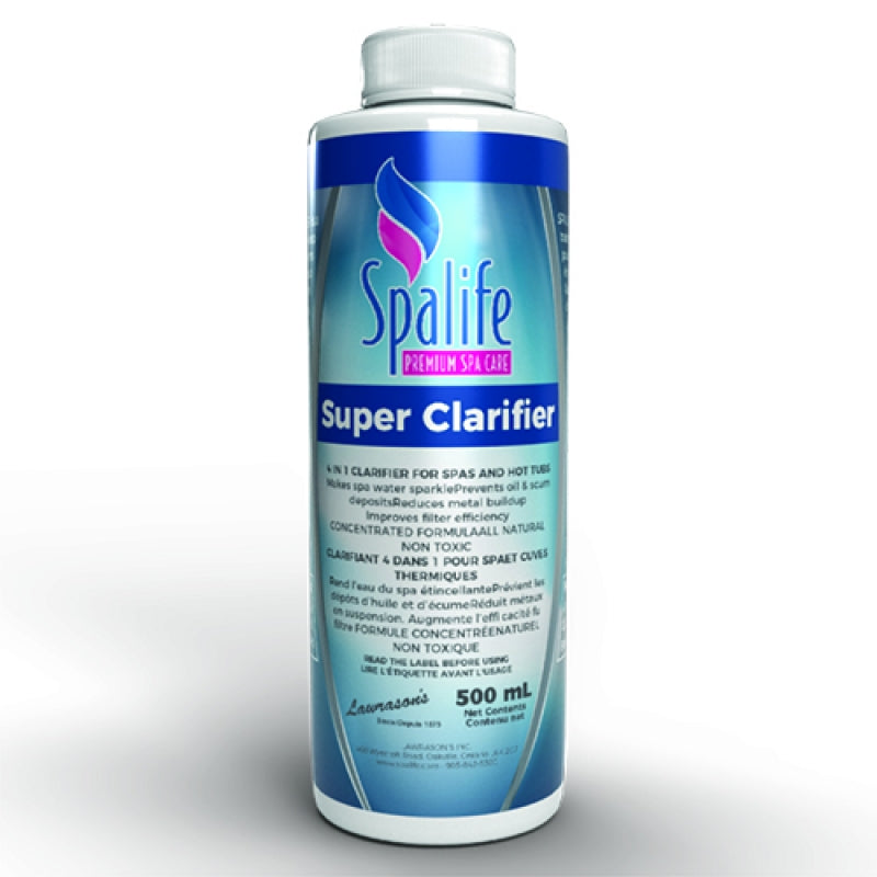 Spa Life Super Clarifier 1 L