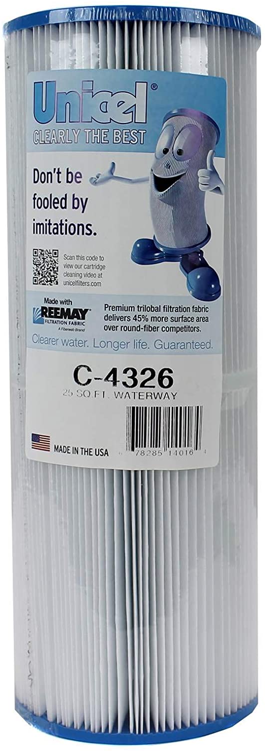 C-4326 25 sq. ft. Filter Cartridge