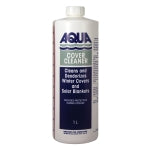 Aqua Cover Cleaner 1 L