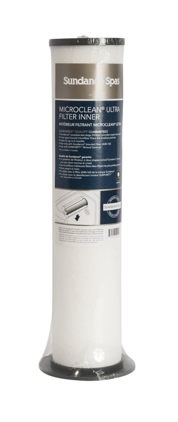 6473-164S Disposable Filter Cartridge