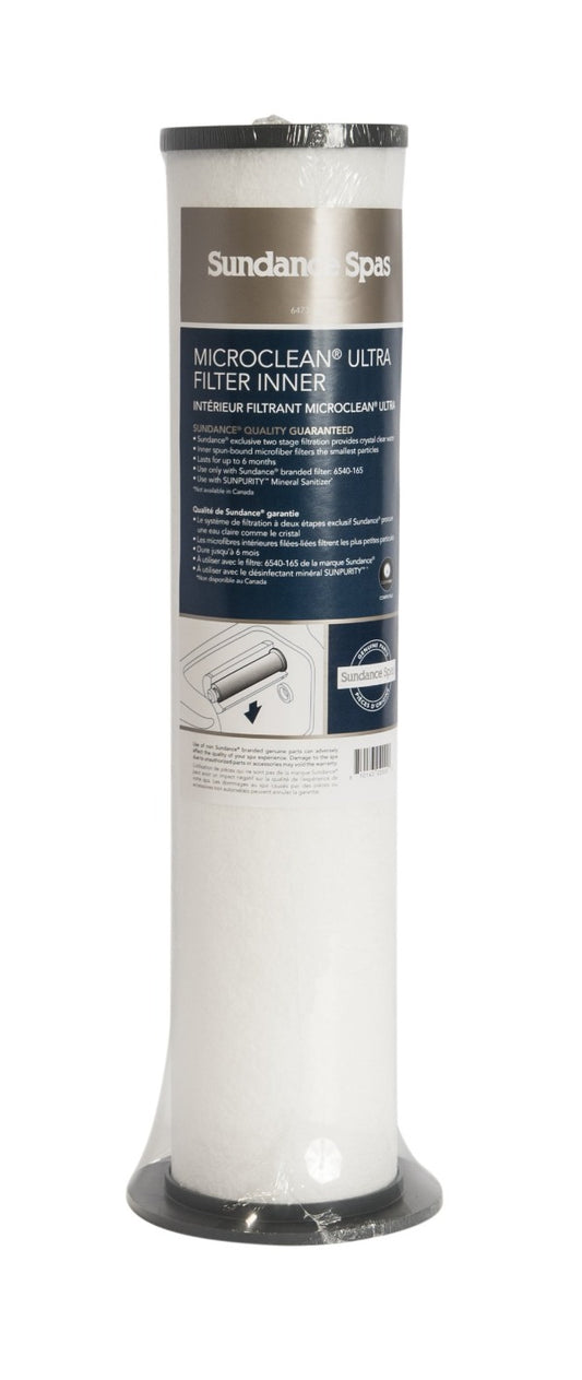 6473-164S Disposable Filter Cartridge