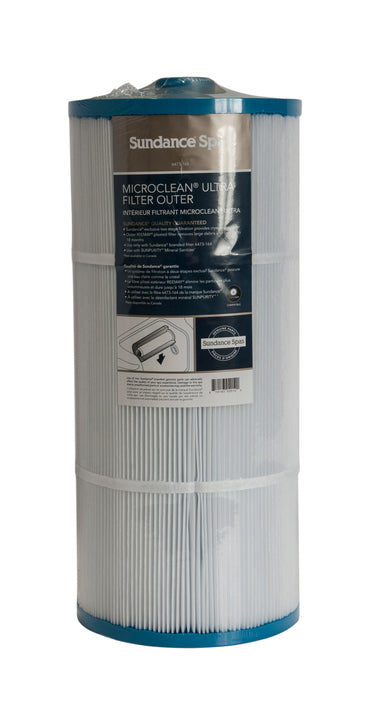 6473-165S Sundance Filter Cartridge