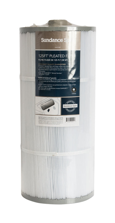 6540-488S Filter Cartridge