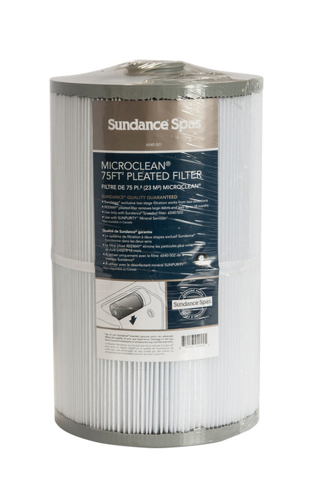 6540-501S Filter Cartridge