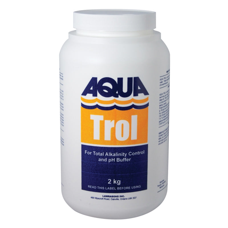 Aqua Trol 2 kg