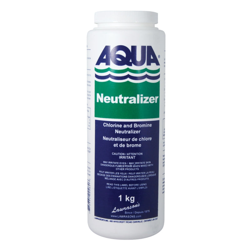 Aqua Neutralizer 1 kg