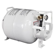 Load image into Gallery viewer, Side Mount Propane Tank
