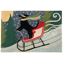 Load image into Gallery viewer, Sledding Dog
