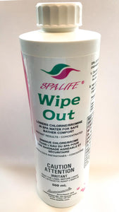 Spa Life Wipe Out 500 mL