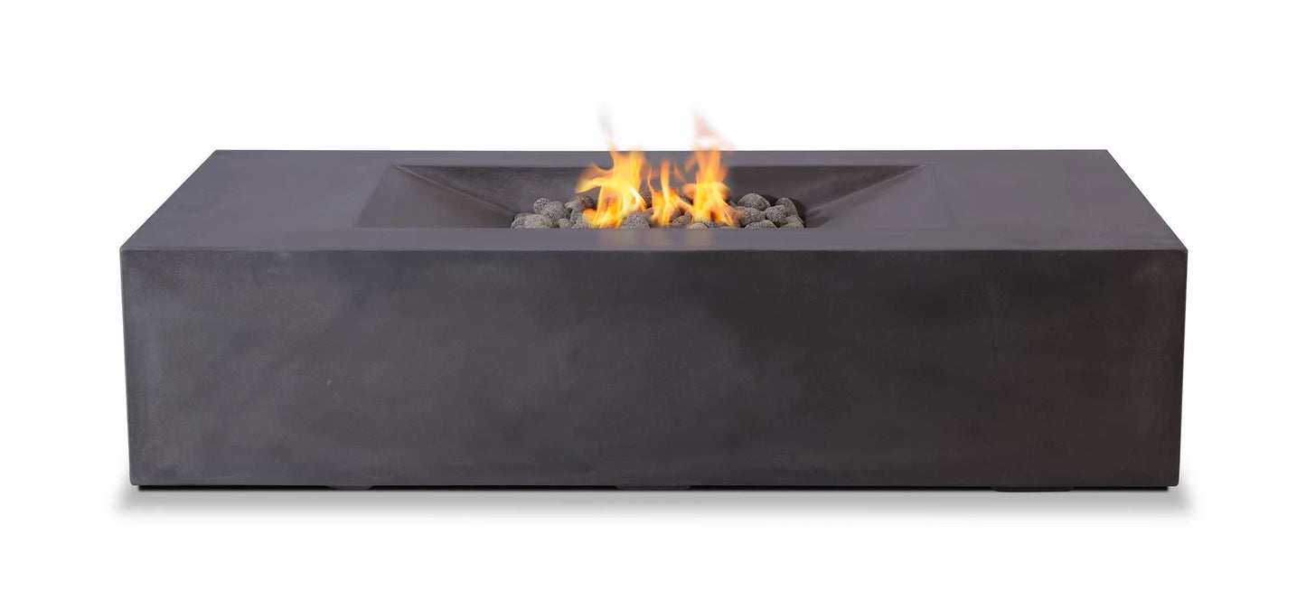 Moderne Fire Table - PROPANE