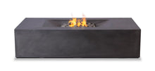 Load image into Gallery viewer, Moderne Fire Table - Charcoal
