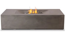 Load image into Gallery viewer, Moderne Fire Table - Slate
