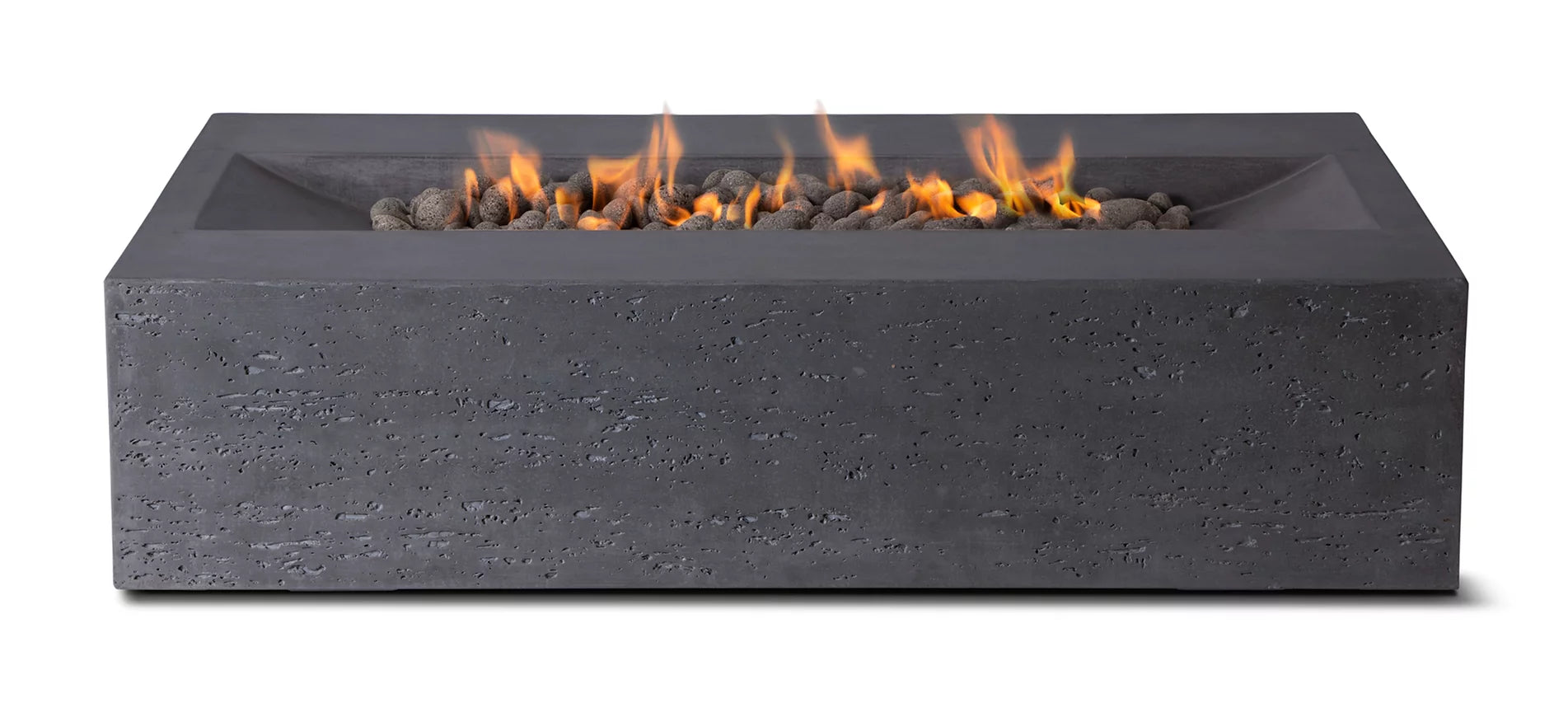 Millenia Fire Table – Crystalview Pool, Spa & Patio