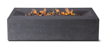 Load image into Gallery viewer, Millenia Fire Table - Charcoal
