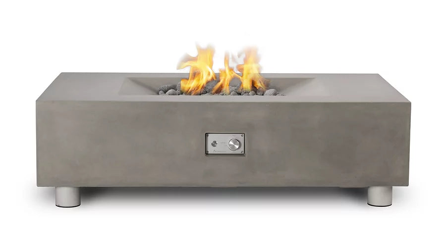 Moderne Fire Table - PROPANE