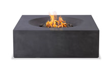 Load image into Gallery viewer, Tao Fire Table - Charcoal

