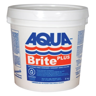 Aqua Brite Plus 8 kg