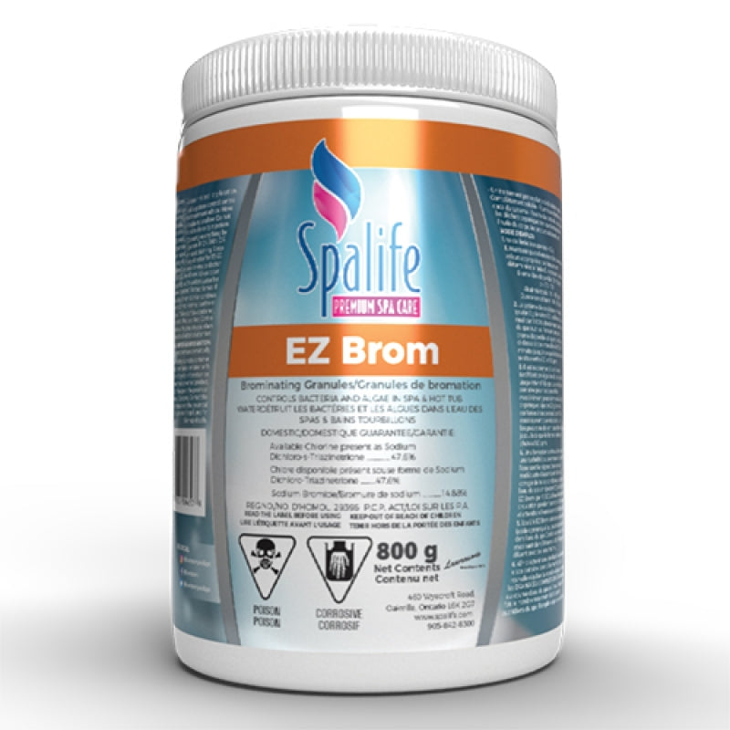 Spa Life EZ Brom 800 g