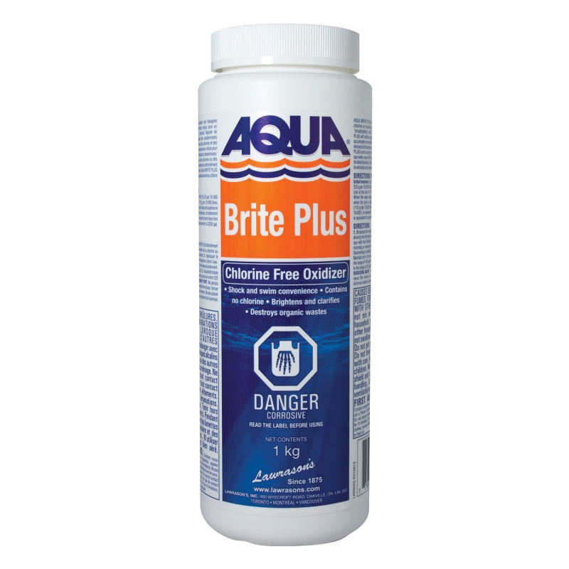Aqua Brite Plus 1 kg