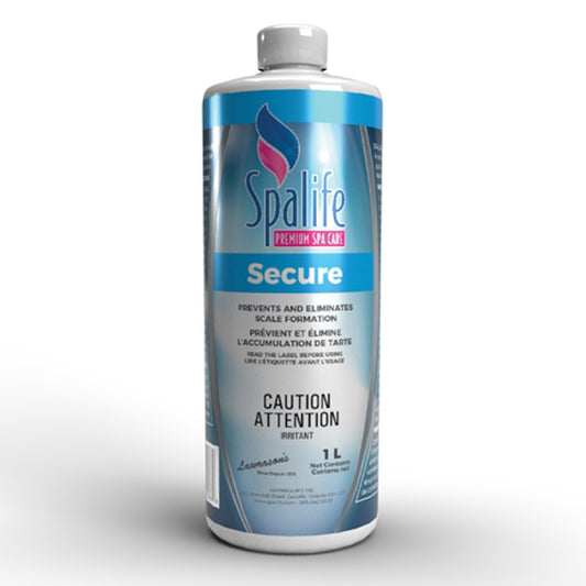 Spa Life Secure 1 L
