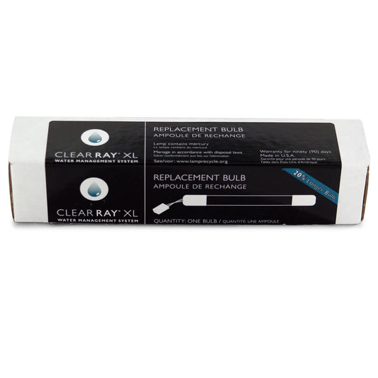 Jacuzzi Sundance Clear Ray Replacement Bulb