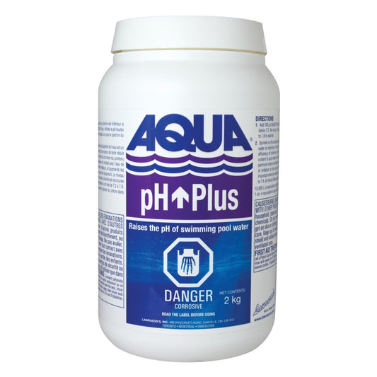 Aqua pH Plus 2 kg