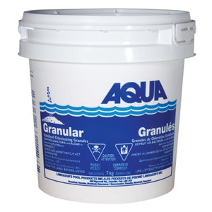 Aqua Granular 7 kg