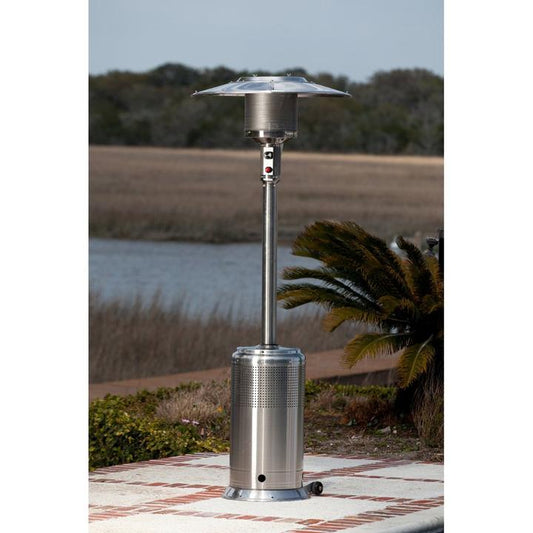 Vulcan Pro Series Patio Heater - LP